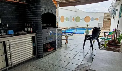 Casa com 2 quartos à venda na Massaranduba, São Judas, São Paulo por R$ 1.590.000