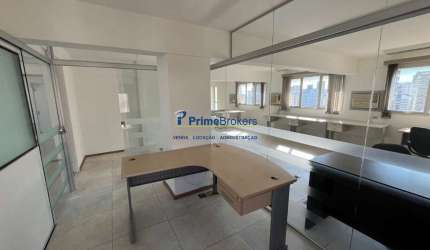 Sala comercial à venda na Rua Estela, Vila Mariana, São Paulo por R$ 600.000