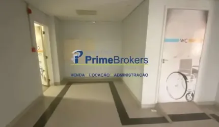 Sala comercial à venda na Rua Vinte e Quatro de Maio, República, São Paulo por R$ 1.740.000