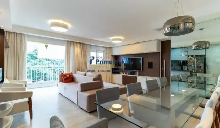 Apartamento com 2 quartos à venda na Rua Assungui, Alto do Ipiranga, São Paulo por R$ 1.050.000