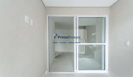 Apartamento com 2 quartos à venda na Praça Cláudio Galeno, Vila Romana, São Paulo por R$ 870.000