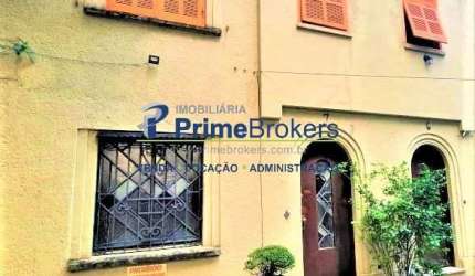 Casa comercial para alugar na Rua Piauí, Higienópolis, São Paulo por R$ 8.000