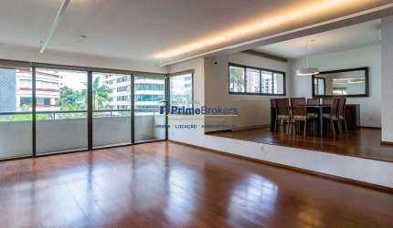 Apartamento com 3 quartos à venda na Rua Júpiter, Aclimação, São Paulo por R$ 3.320.000