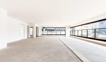 Apartamento com 4 quartos à venda na Rua Tupi, Santa Cecília, São Paulo por R$ 3.850.000