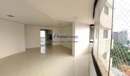 Apartamento com 3 quartos para alugar na Alameda dos Jurupis, Indianópolis, São Paulo por R$ 7.000