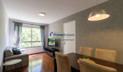 Apartamento com 2 quartos à venda na Rua Gomes de Carvalho, Vila Olímpia, São Paulo por R$ 780.000