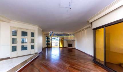 Apartamento com 4 quartos à venda na Rua Doutor Gabriel dos Santos, Santa Cecília, São Paulo por R$ 2.690.000