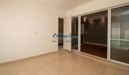 Apartamento com 2 quartos à venda na Rua Vapabussu, Jardim Aeroporto, São Paulo por R$ 798.000