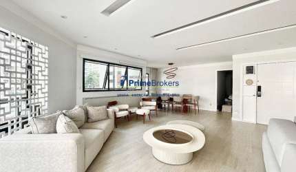 Apartamento com 3 quartos à venda na Rua Cruz e Souza, Aclimação, São Paulo por R$ 2.099.000