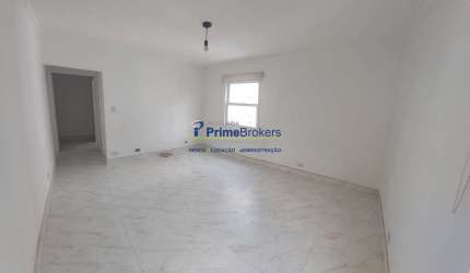 Apartamento com 1 quarto para alugar na Alameda Jaú, Jardim Paulista, São Paulo por R$ 2.399