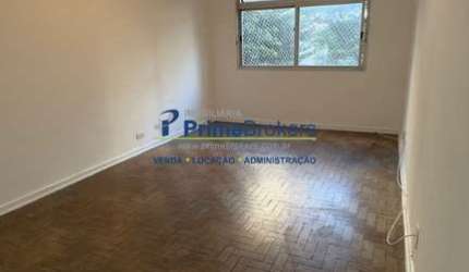 Apartamento com 1 quarto à venda na Rua Bela Cintra, Consolação, São Paulo por R$ 515.000