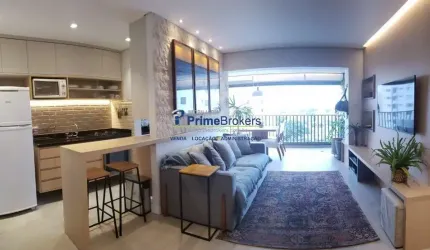 Apartamento com 2 quartos à venda na Rua Doutor Samuel Porto, Saúde, São Paulo por R$ 1.166.000