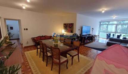 Apartamento com 3 quartos à venda na Rua São Carlos do Pinhal, Bela Vista, São Paulo por R$ 1.800.000