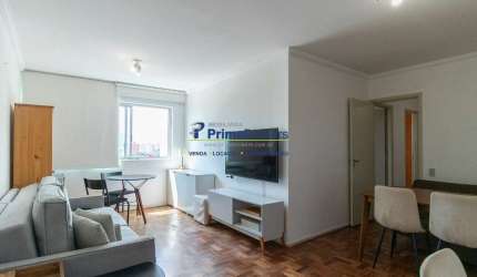 Apartamento com 3 quartos à venda na Alameda dos Guatás, Saúde, São Paulo por R$ 795.000