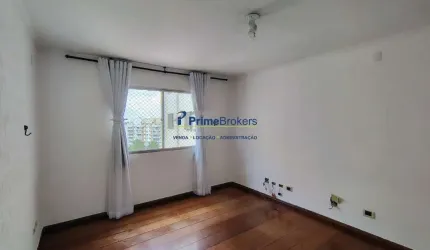 Apartamento com 2 quartos à venda na Rua Nossa Senhora da Saúde, Jardim Previdência, São Paulo por R$ 399.000