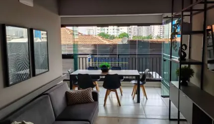 Apartamento com 2 quartos à venda na Avenida Vila Ema, Vila Prudente, São Paulo por R$ 550.000