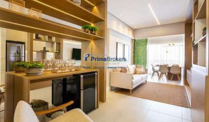 Apartamento com 3 quartos à venda na Avenida Vila Ema, Vila Prudente, São Paulo por R$ 799.999