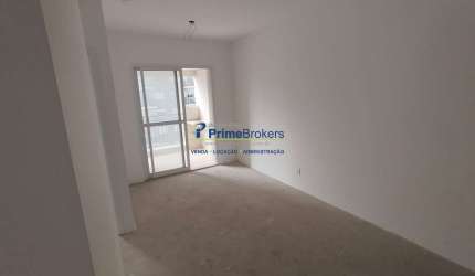 Apartamento com 2 quartos à venda na Rua Fabiano Alves, Vila Prudente, São Paulo por R$ 539.999