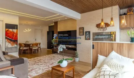 Apartamento com 2 quartos à venda na Avenida Professor Luiz Ignácio Anhaia Mello, Jardim Independência, São Paulo por R$ 1.150.000