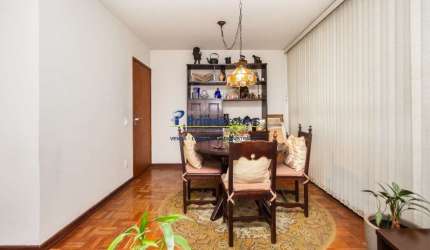 Apartamento com 3 quartos à venda na Rua Haddock Lobo, Cerqueira César, São Paulo por R$ 1.070.000