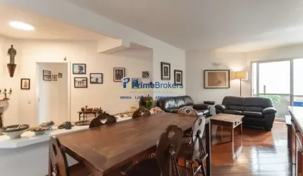 Apartamento com 3 quartos à venda na Rua Nebraska, Itaim Bibi, São Paulo por R$ 1.250.000