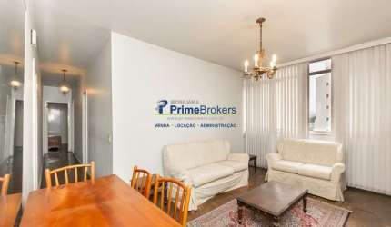 Apartamento com 3 quartos à venda na Rua dos Pinheiros, Pinheiros, São Paulo por R$ 795.000