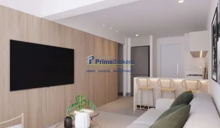 Apartamento com 1 quarto à venda na Avenida Sumaré, Perdizes, São Paulo por R$ 975.000