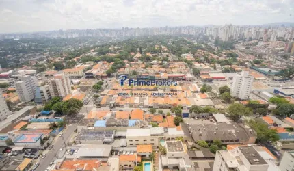 Cobertura com 2 quartos à venda na Rua Lacedemônia, Jardim Brasil (Zona Sul), São Paulo por R$ 1.240.000