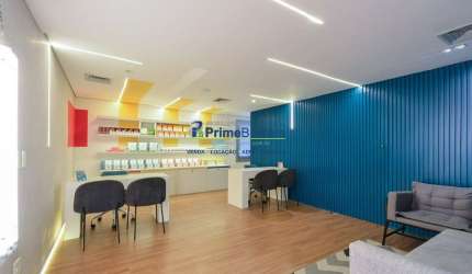 Sala comercial à venda na Rua Estela, Vila Mariana, São Paulo por R$ 599.000