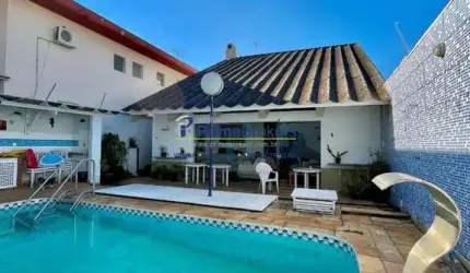 Casa com 3 quartos à venda na Rua Vicente de Carvalho, Anchieta, São Bernardo do Campo por R$ 1.350.000