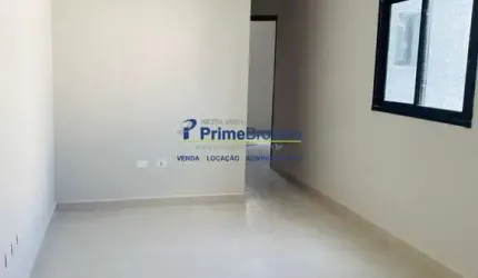 Apartamento com 2 quartos à venda na Rua Rio Pardo, Vila Helena, Santo André por R$ 290.000