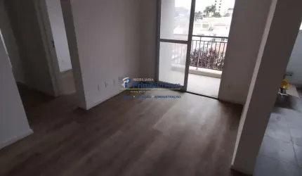 Apartamento com 2 quartos para alugar na Rua Fabiano Alves, Vila Prudente, São Paulo por R$ 3.350