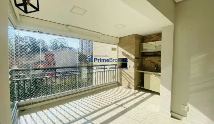 Apartamento com 2 quartos à venda na Avenida Armando Ítalo Setti, Baeta Neves, São Bernardo do Campo por R$ 899.000