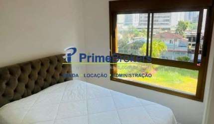 Apartamento com 2 quartos para alugar na Rua Miragaia, Butantã, São Paulo por R$ 4.900