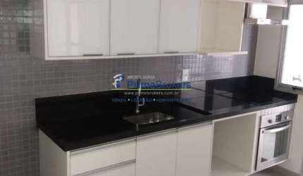 Apartamento com 1 quarto à venda na Rua General Chagas Santos, Vila da Saúde, São Paulo por R$ 448.000