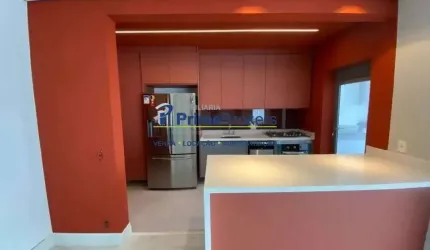 Apartamento com 2 quartos para alugar na Rua João Cachoeira, Vila Nova Conceição, São Paulo por R$ 18.000