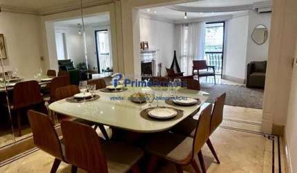 Apartamento com 3 quartos para alugar na Alameda Jaú, Jardim Paulista, São Paulo por R$ 26.900