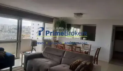 Apartamento com 3 quartos à venda na Rua Celso de Azevedo Marques, Parque da Mooca, São Paulo por R$ 1.150.000