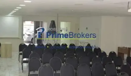 Prédio à venda na Rua Santo Antônio, Bela Vista, São Paulo por R$ 1.800.000