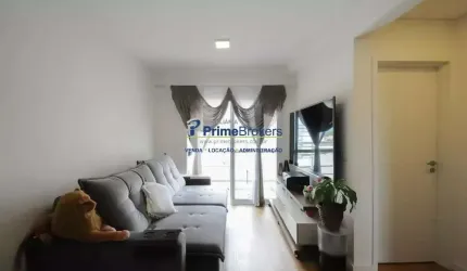 Apartamento com 2 quartos à venda na Rua Tota Nogueira, Assunção, São Bernardo do Campo por R$ 345.000