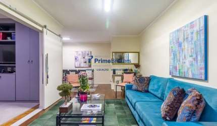 Apartamento com 2 quartos à venda na Rua Japão, Itaim Bibi, São Paulo por R$ 1.600.000