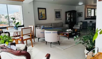 Apartamento com 4 quartos à venda na Rua Safira, Aclimação, São Paulo por R$ 1.960.000