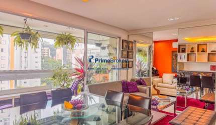 Apartamento com 3 quartos à venda na Rua Embuaçu, Vila Mariana, São Paulo por R$ 1.950.000