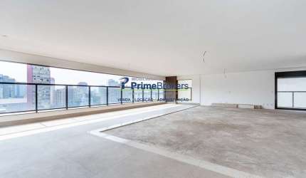 Apartamento com 5 quartos à venda na Rua Tupi, Santa Cecília, São Paulo por R$ 3.600.000