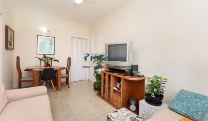 Apartamento com 2 quartos à venda na Rua General Chagas Santos, Vila da Saúde, São Paulo por R$ 390.000