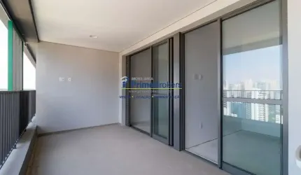Apartamento com 2 quartos à venda na Rua Senador Milton Campos, Brooklin, São Paulo por R$ 960.000