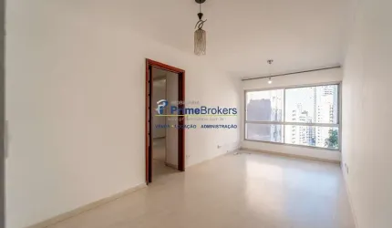 Apartamento com 2 quartos à venda na Rua Arapá, Vila Mascote, São Paulo por R$ 395.000