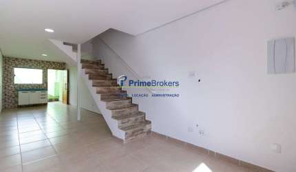 Casa com 2 quartos à venda na Nicolau Zarvos, Jardim Aeroporto, São Paulo por R$ 540.000