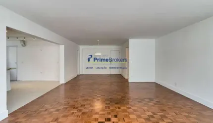 Apartamento com 3 quartos à venda na Rua Pará, Higienópolis, São Paulo por R$ 2.690.000