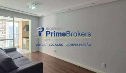 Apartamento com 3 quartos à venda na Rua dos Vianas, Baeta Neves, São Bernardo do Campo por R$ 649.900